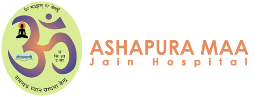 Shree Ashapura Maa Jain Hospital
